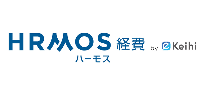 HRMOS経費のロゴ画像