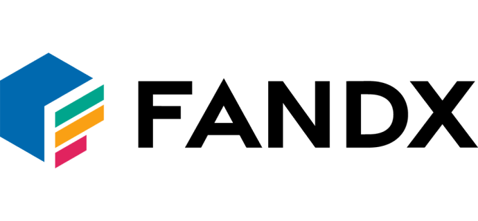 FANDX(ファンデックス）
