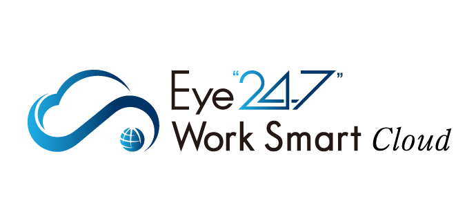 Eye“247” Work Smart Cloud		<br>