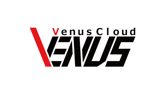 Venus Cloudのロゴ画像