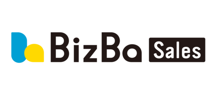 「BizBa-Sales」のロゴ画像