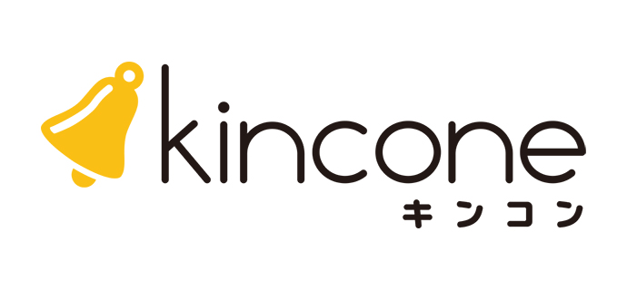 kinconeロゴ