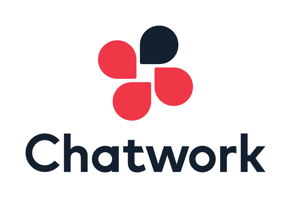 ChatWorkロゴ