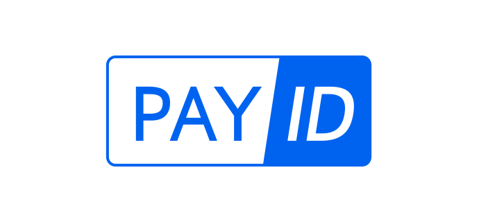 PAY ID（BASE）ロゴ