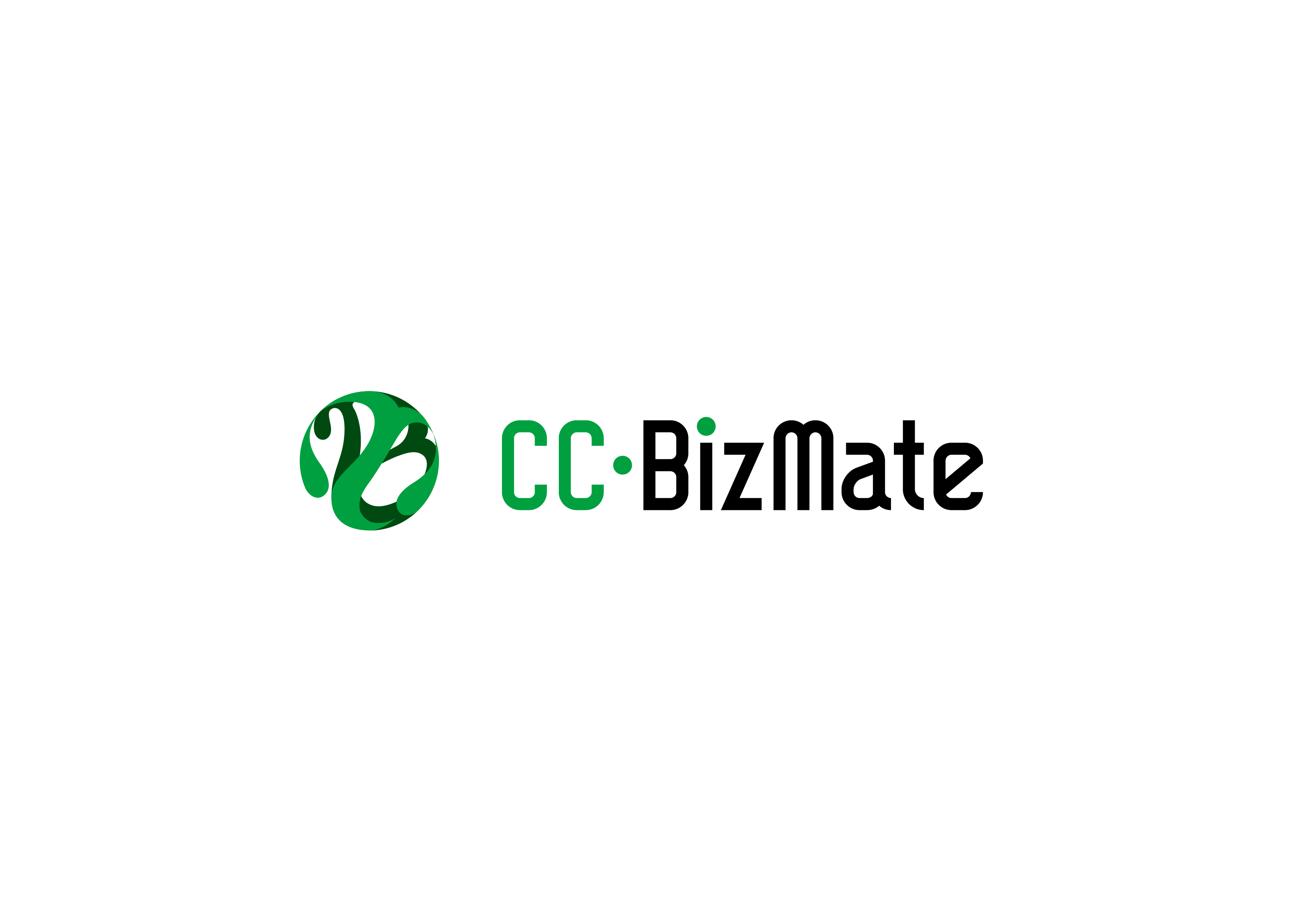 CC-BizMateロゴマーク