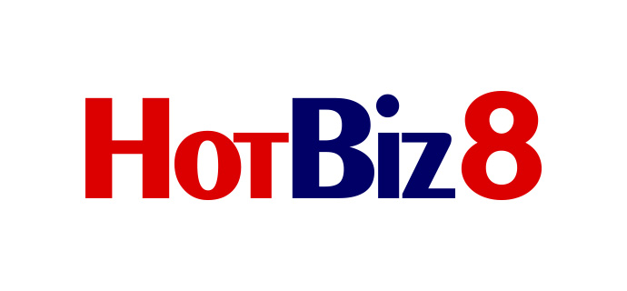 HotBiz8のロゴ画像