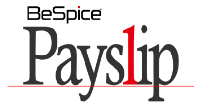ビースパイスペイスリップのロゴ画像