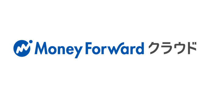 MoneyForwardクラウドロゴマーク