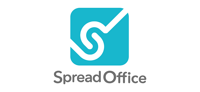 SpreadOfficeロゴマーク