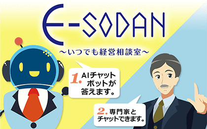 E-SODAN